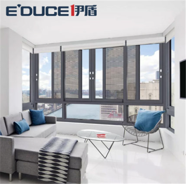 伊盾門窗東風(fēng)一號(hào)推拉窗